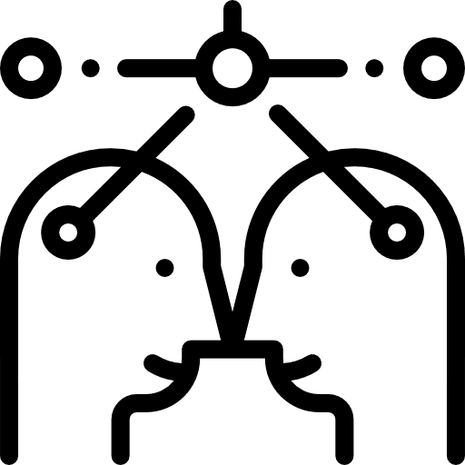 Share miscellaneous emotions relations icon Share miscellaneous emotions relations icon