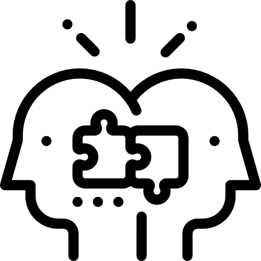 Think mind think thinking icon Think mind think thinking icon