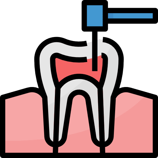 Dental care dental care personal care tooth icon