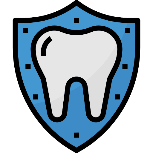 Tooth dentist medical healthcare and medical icon Tooth dentist medical healthcare and medical icon