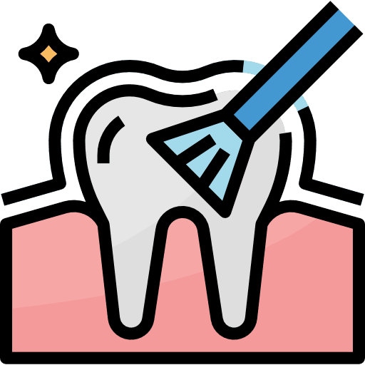 Tooth healthcare and medical toothpaste medical icon Tooth healthcare and medical toothpaste medical icon