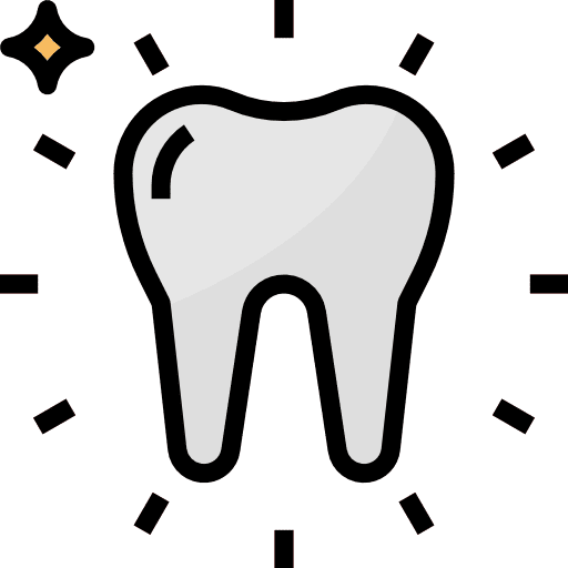 Tooth medical teeth premolar icon Tooth medical teeth premolar icon