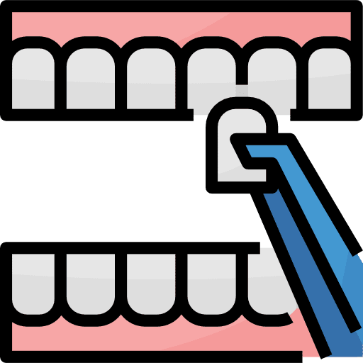 Dental healthcare and medical healthcare crown icon Dental healthcare and medical healthcare crown icon