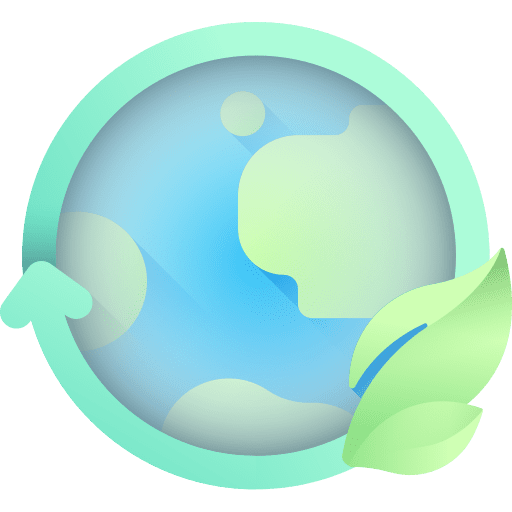 Ecology ecology and environment arrow ecologic icon