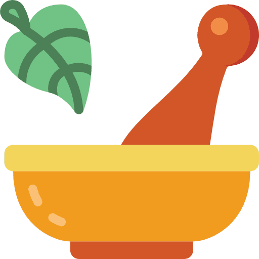 Grinding health grinding chemical icon