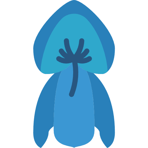 Pea petals nature blossom icon