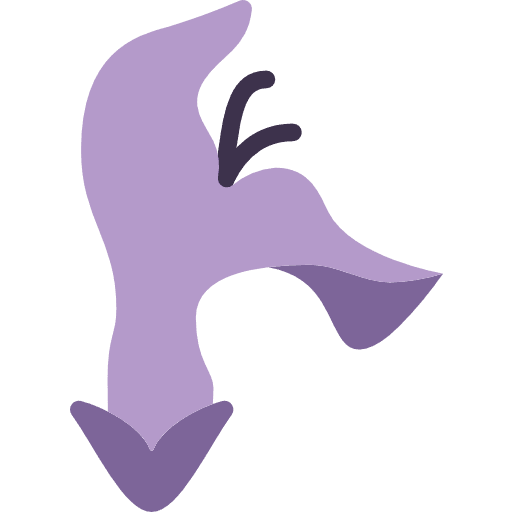 Mint plant mint flower icon