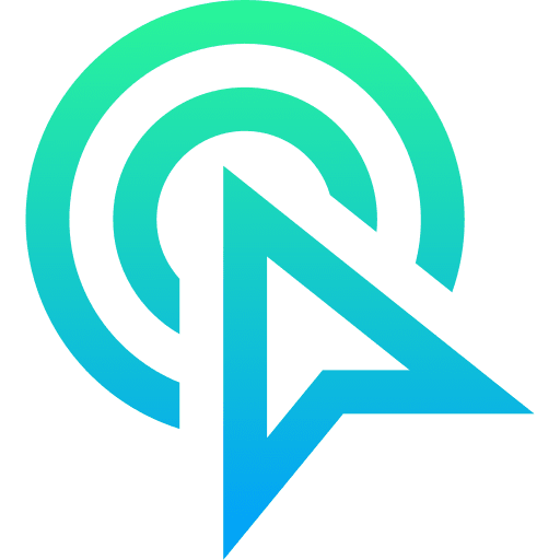 Double click clicker pointer ui icon