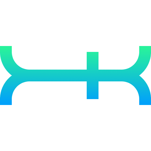 Text select pointer edit tools icon