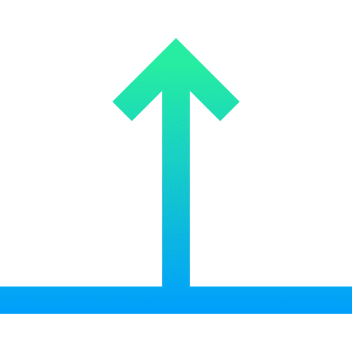 Up multimedia option drag ui icon