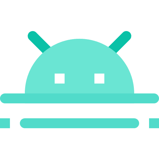 Android brands and logotypes android brand icon