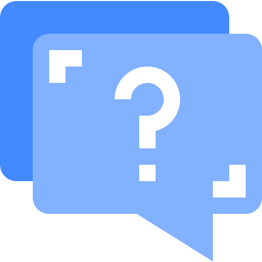 Question mark question mark ui interface icon