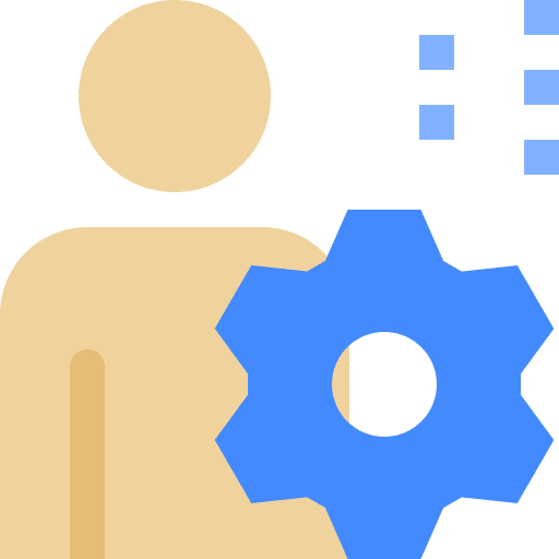 Account user account system icon