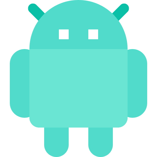 Android brand android logo icon