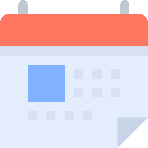 Calendar calendar ui date icon