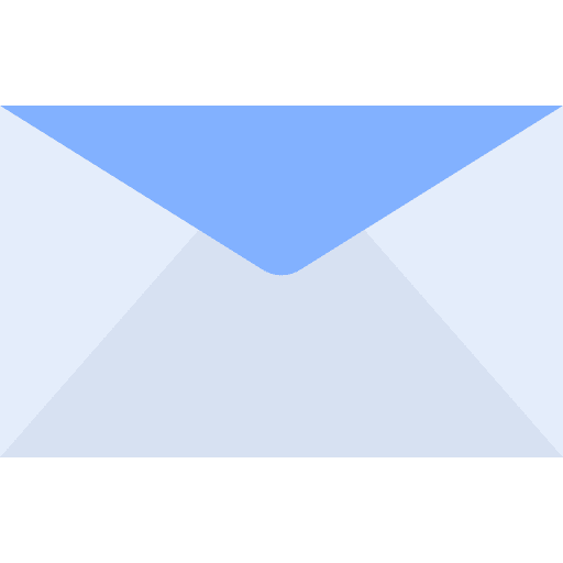 Envelope email mail envelopes icon