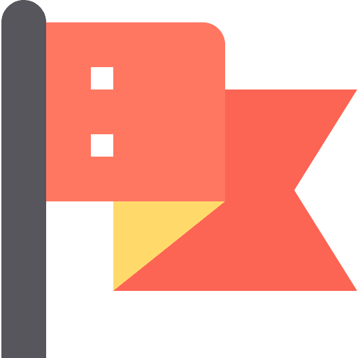 Flag flag symbol peace icon