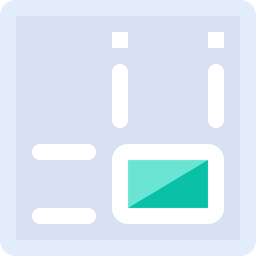 Align image ui right icon