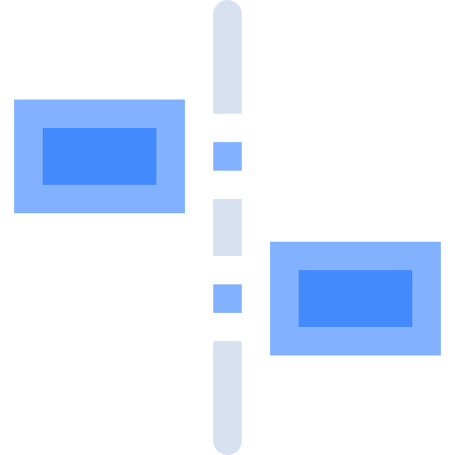 Timeline ui time and date infographic icon