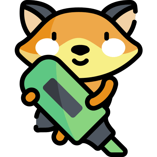 Marker graphic tools fox design tools icon