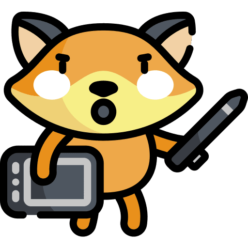 Graphic tablet graphic tablet art and design design tools icon Graphic tablet graphic tablet art and design design tools icon