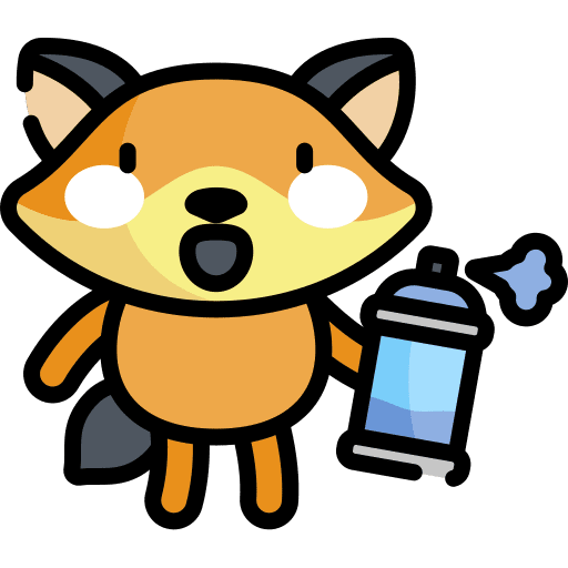 Paint spray art and design artist graphic tools icon Paint spray art and design artist graphic tools icon