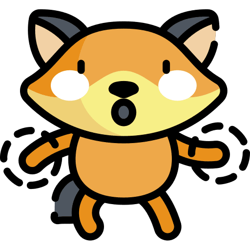 Selection fox graphic tools design tools icon Selection fox graphic tools design tools icon