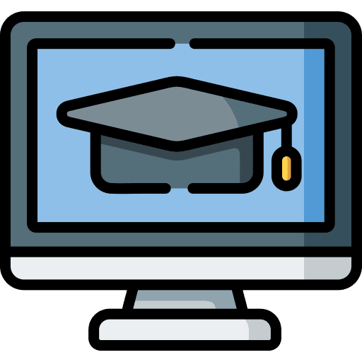 Monitor monitor html screen icon