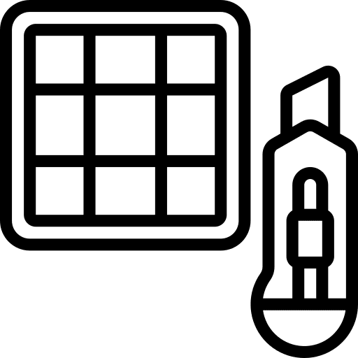 Design tools education design icon