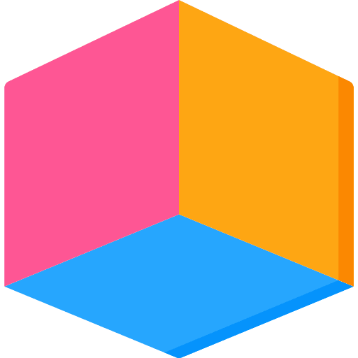 3d cube shapes edit tools squares icon 3d cube shapes edit tools squares icon