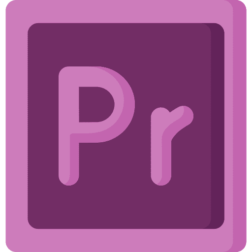 Adobe edition interface software icon