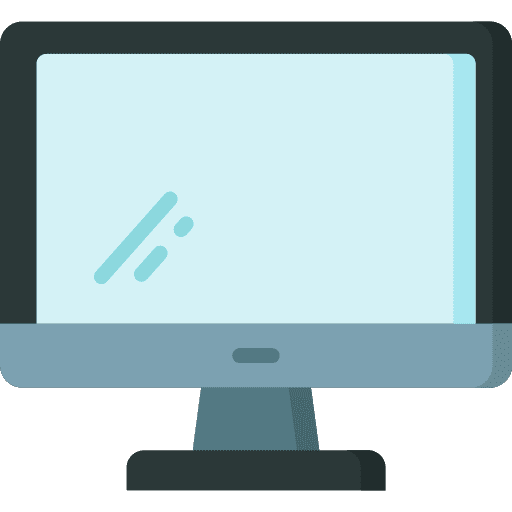 Computer technology computer screen edit tools icon Computer technology computer screen edit tools icon