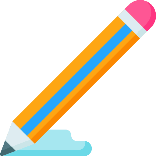 Pencil tool write draw pencil icon Pencil tool write draw pencil icon