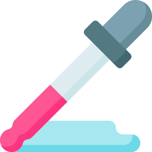 Eyedropper edit tools design art icon Eyedropper edit tools design art icon