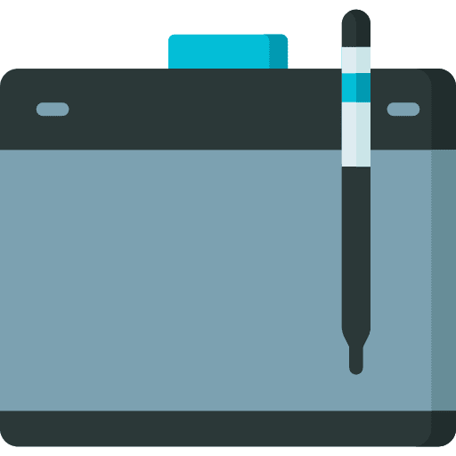 Pen tablet pen tablet tablet drawing tablet icon Pen tablet pen tablet tablet drawing tablet icon