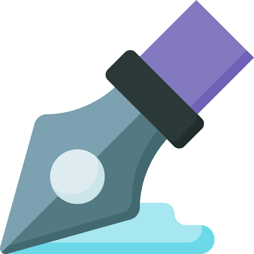 Pen tool pen school material google drive icon Pen tool pen school material google drive icon