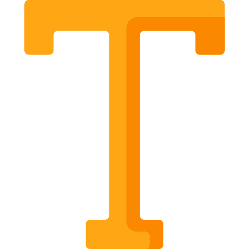 Type tool text photo icon Type tool text photo icon