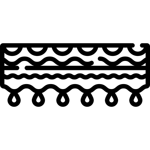 Lace knitting lace fashion icon