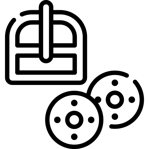 Sewing tools handcraft cloth hobbies and free time icon Sewing tools handcraft cloth hobbies and free time icon