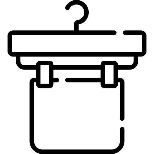 Clothes laundry clothes clothes hanger icon Clothes laundry clothes clothes hanger icon