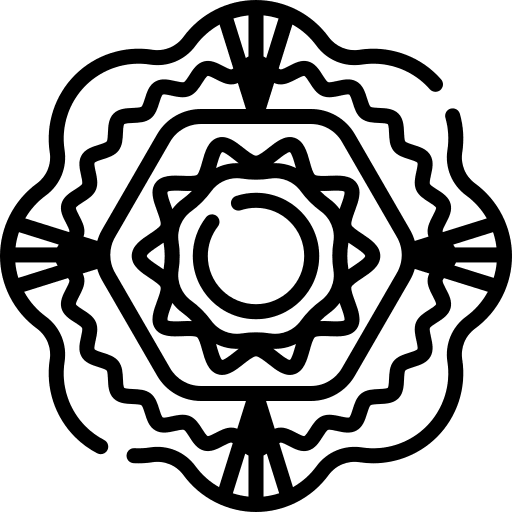 Embroidery hobbies and free time sew handcraft icon Embroidery hobbies and free time sew handcraft icon