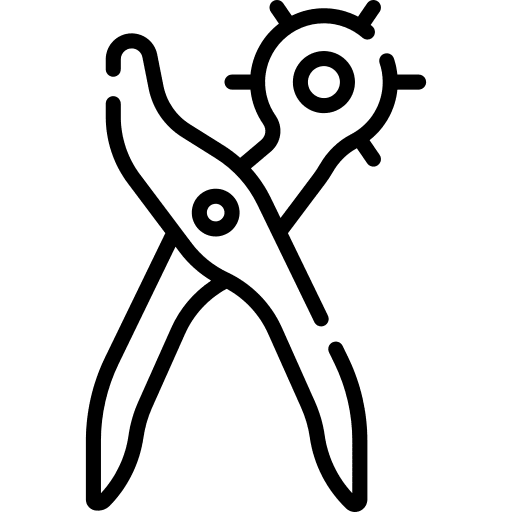 Hole puncher hole puncher handcraft fashion icon Hole puncher hole puncher handcraft fashion icon