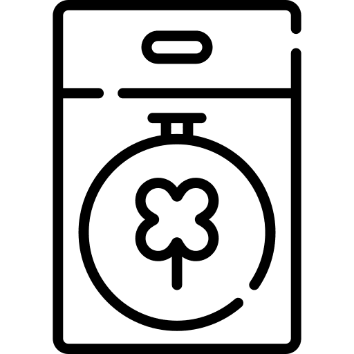 Knitting handmade knitting thread icon Knitting handmade knitting thread icon