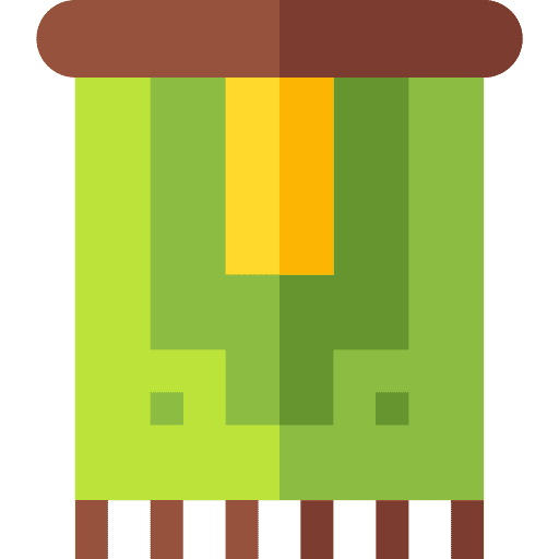 Carpet cultures rug adornment icon Carpet cultures rug adornment icon