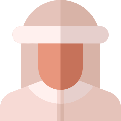 Muslim muslim avatar culture icon Muslim muslim avatar culture icon