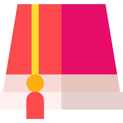 Fez hat fez fashion icon Fez hat fez fashion icon