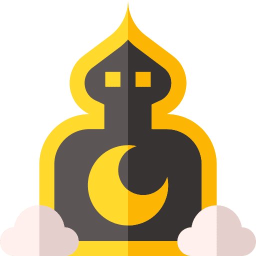 Isha asr night isha icon Isha asr night isha icon