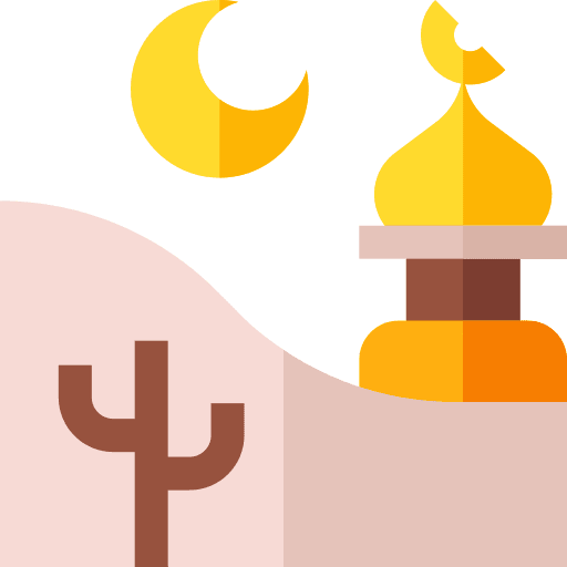 Mosque muslim architecture and city cultures icon Mosque muslim architecture and city cultures icon