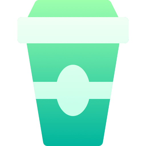 Coffee hot drink coffee coffee shop icon