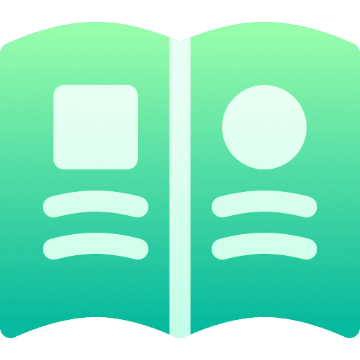 Design book design book thinking art and design icon